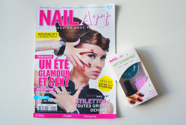 2. Nail Art Magazine PDF Download - wide 3